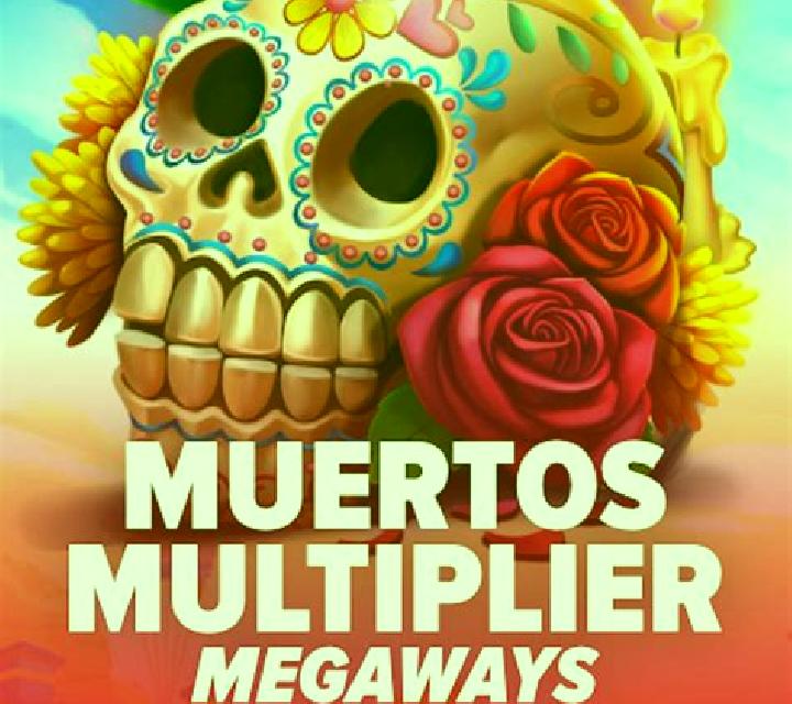 Dia de los Muertos (GMW) online slot