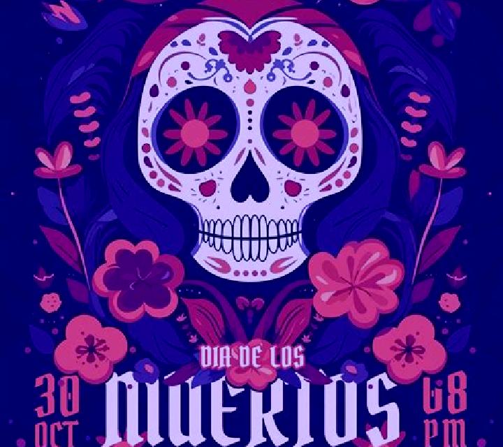 Dia de los Muertos (GMW) slot game