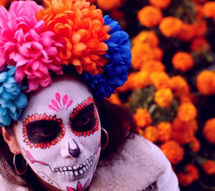 Dia de los Muertos (GMW) slot