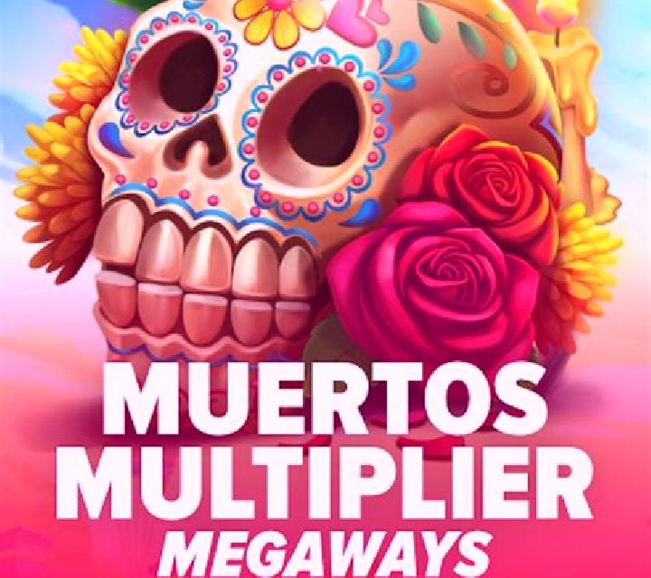 Dia de los Muertos (MultiSlot) online slot