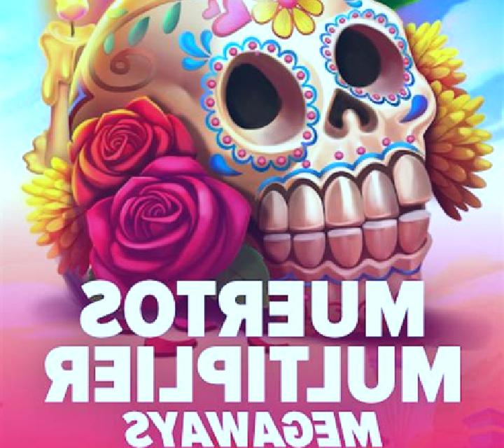 Dia de los Muertos (Oryx) online slot