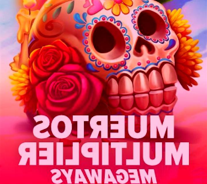 Dia De Los Muertos (Ruby Play) slot game