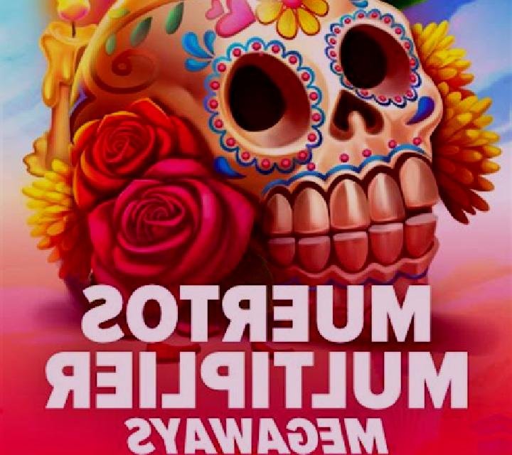 Dia De Los Muertos (Ruby Play) slot machine