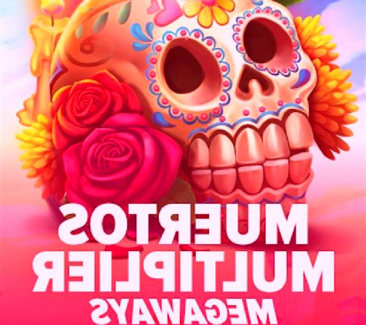 Dia De Los Muertos (Ruby Play) slot