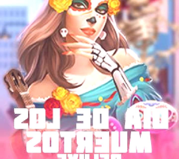 Dia De Los Muetos (Eurasian Gaming) online slot
