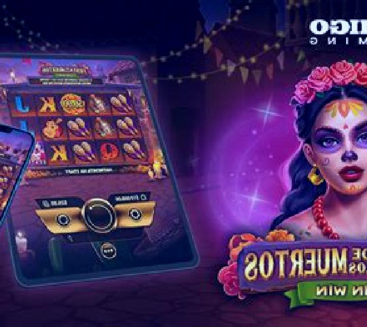 Dia De Muertos (KA Gaming) online slot