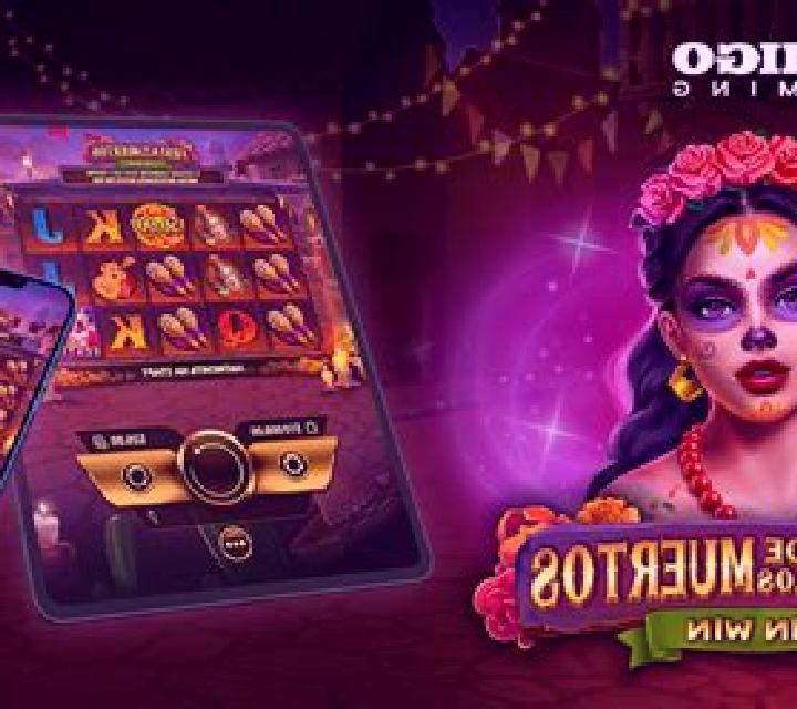 Dia De Muertos (KA Gaming) slot