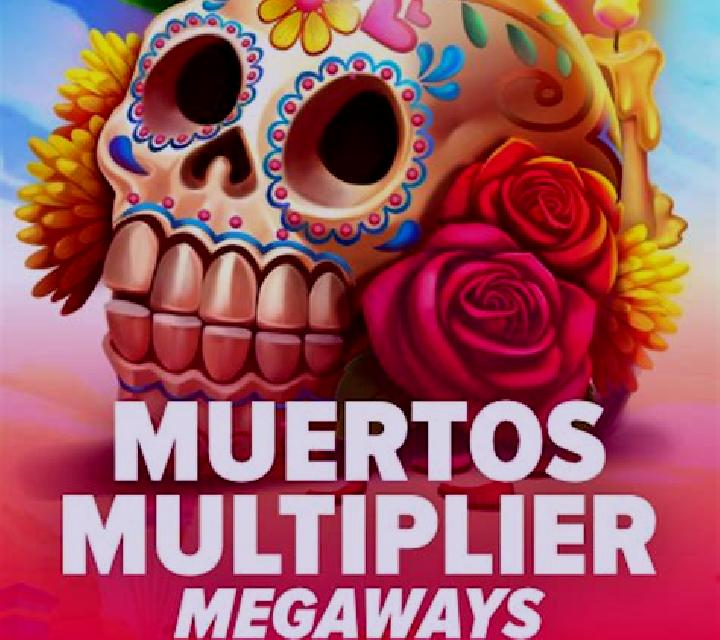 Dia De Muertos (Urgent Games) online slot