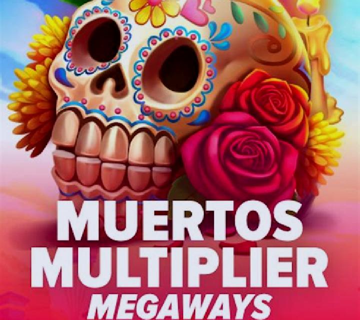 Dia De Muertos (Urgent Games) slot
