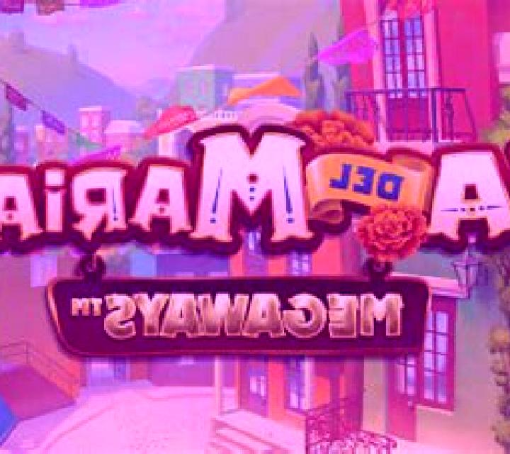 Dia del Mariachi Megaways online slot