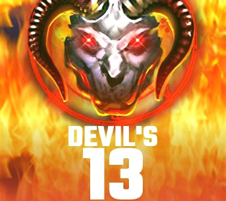 Diablo 13 slot