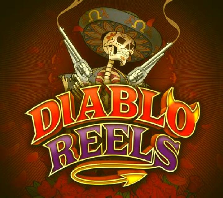 Diablo Reels slot machine