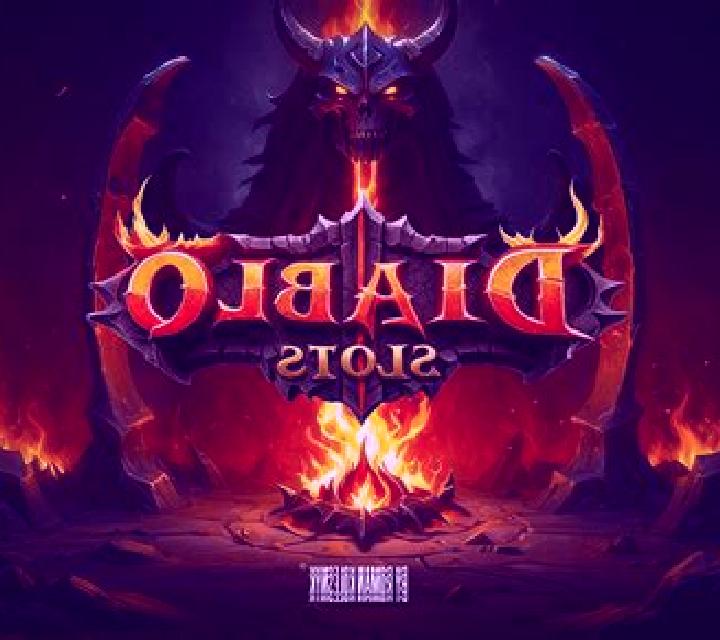 Diablo slot