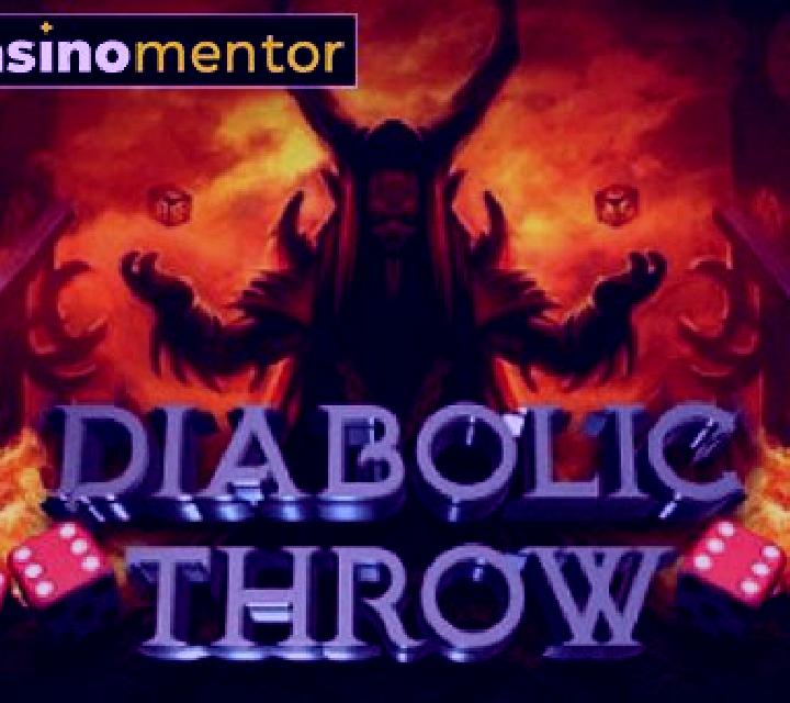 Diabolic Throw slot