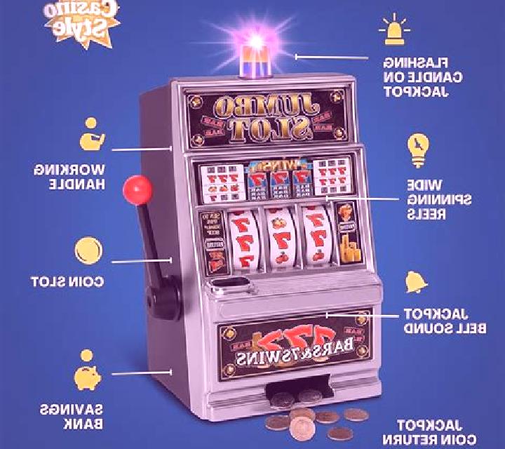Diamonal 81 slot machine