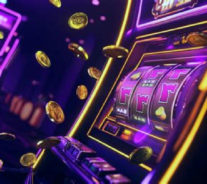 Diamonal 81 slot