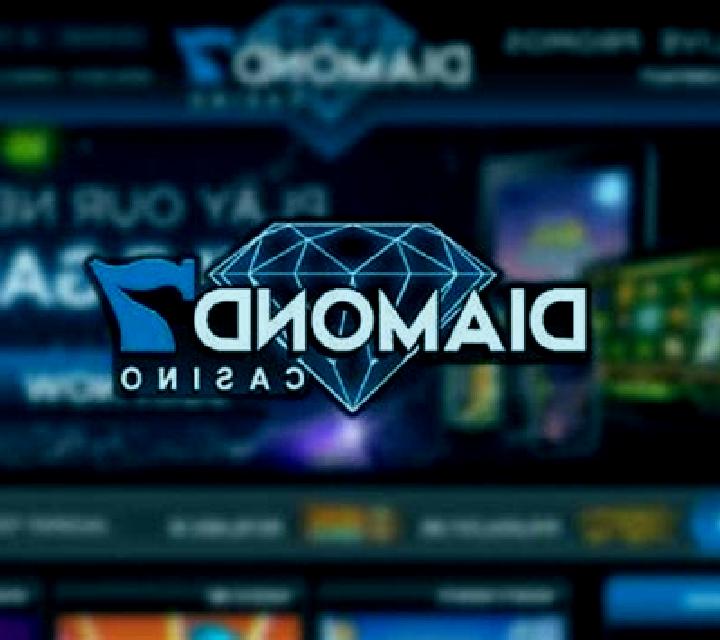 Diamond 7 (Greentube) online slot