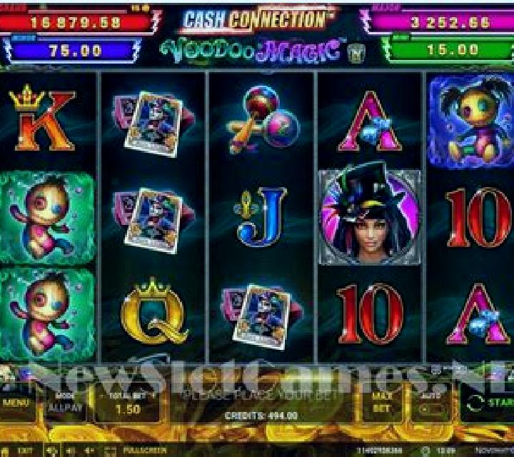Diamond 7 (Greentube) slot
