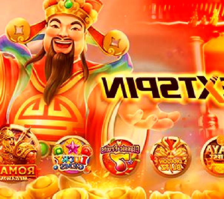 Diamond 7 (Nextspin) online slot