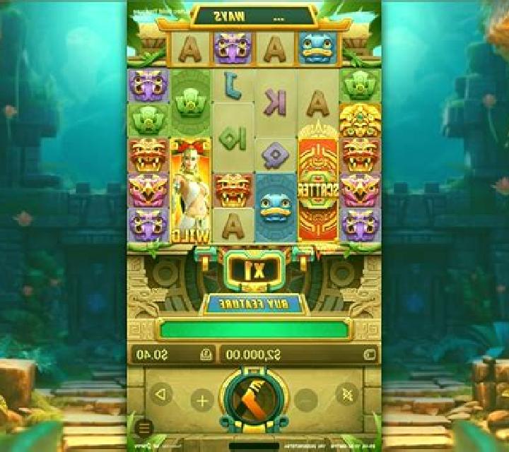 Diamond 7 (Nextspin) slot game
