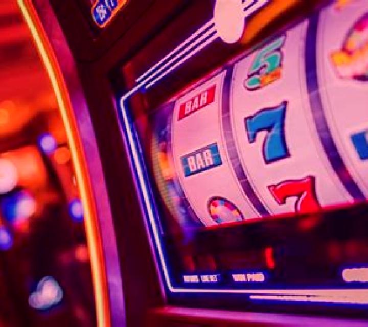 Diamond 7 (Nextspin) slot machine