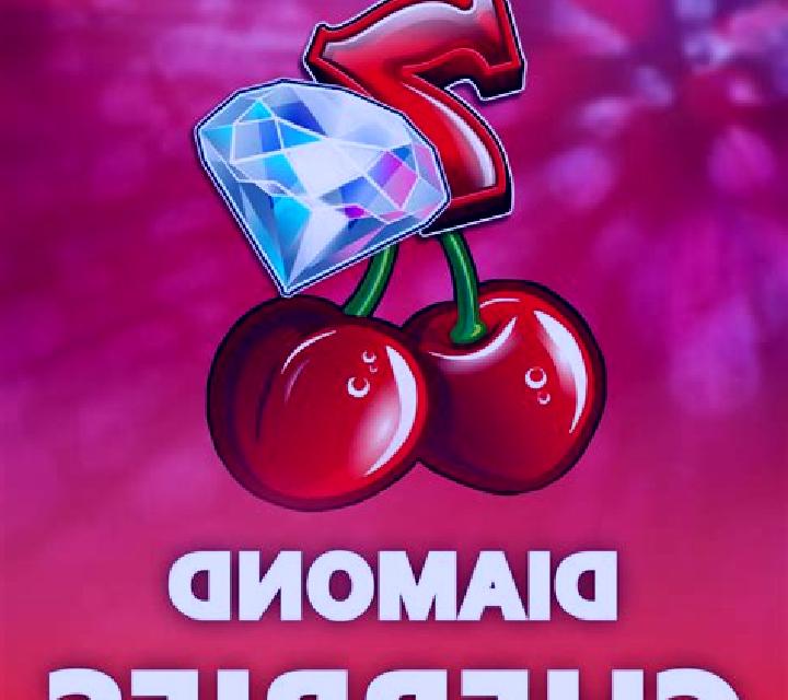 Diamond Arrow online slot