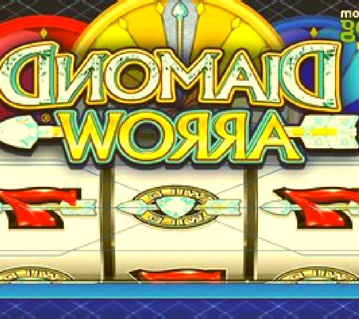 Diamond Arrow slot game