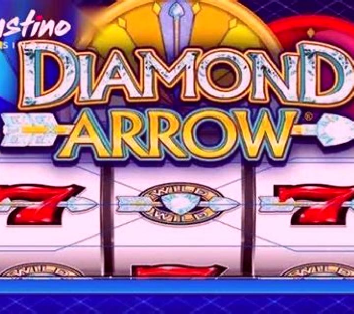 Diamond Arrow slot machine