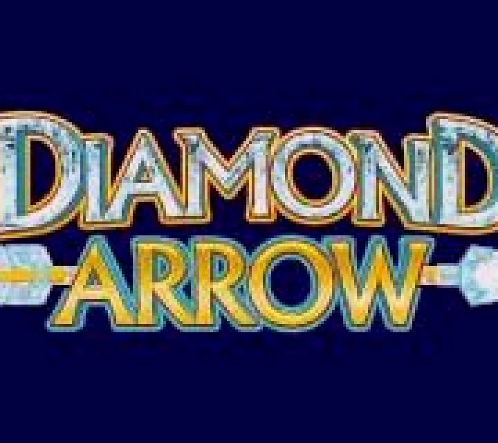 Diamond Arrow slot