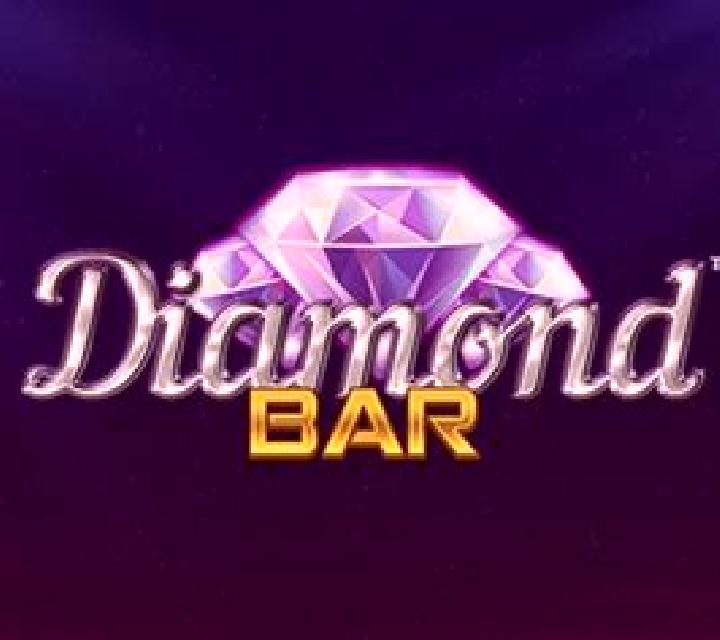 Diamond Bar online slot