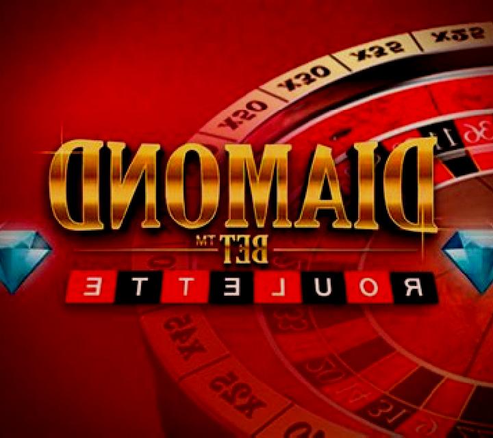 Diamond Bet Roulette online slot