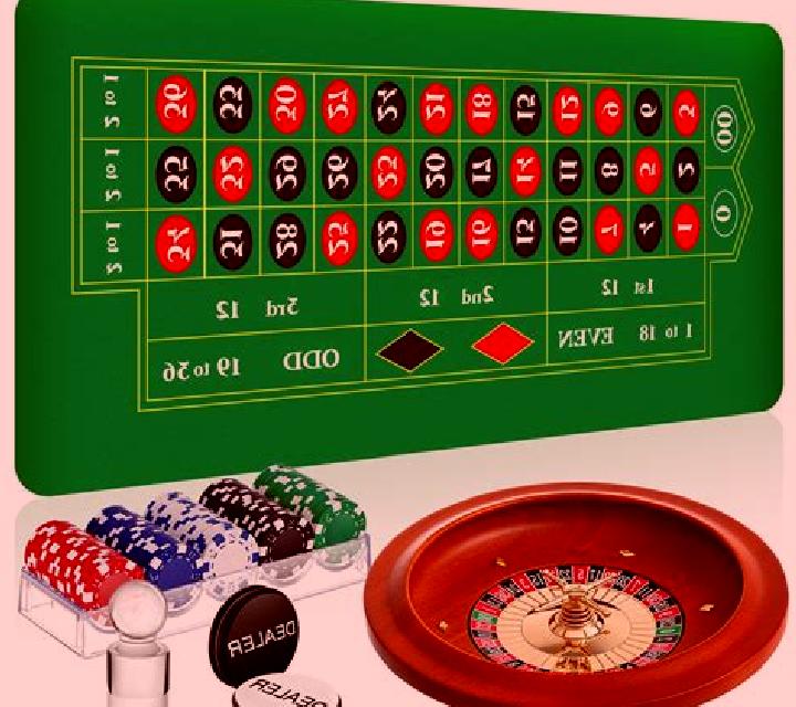 Diamond Bet Roulette slot game