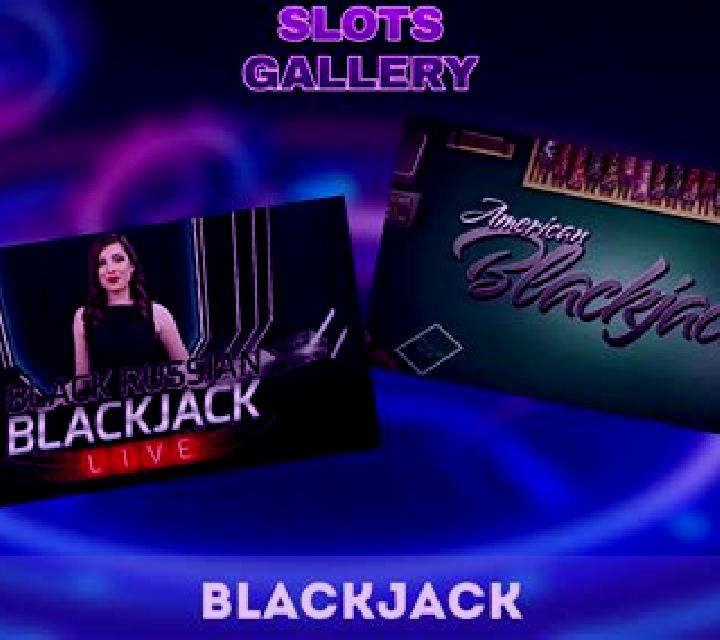 Diamond Blackjack online slot