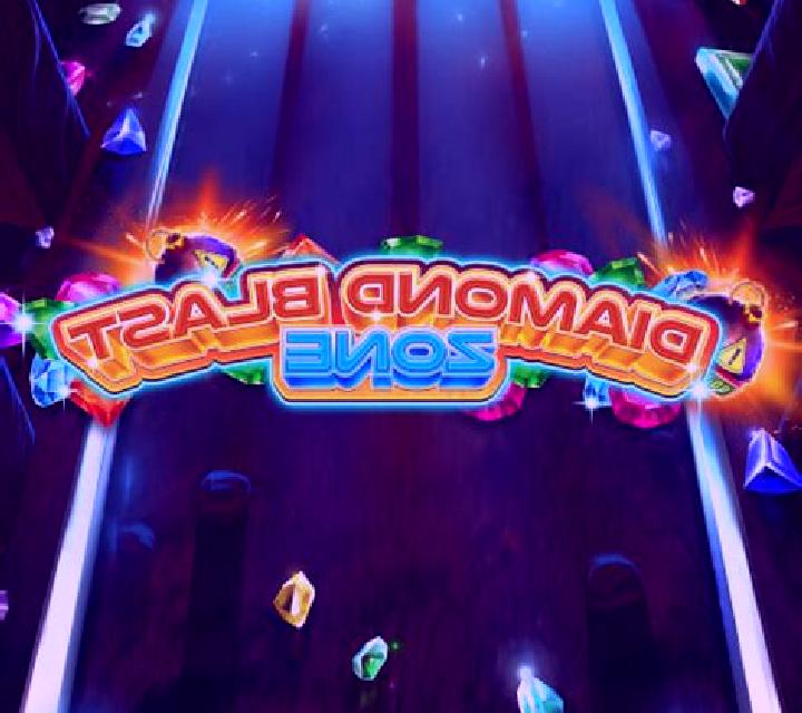 Diamond Blast Zone online slot