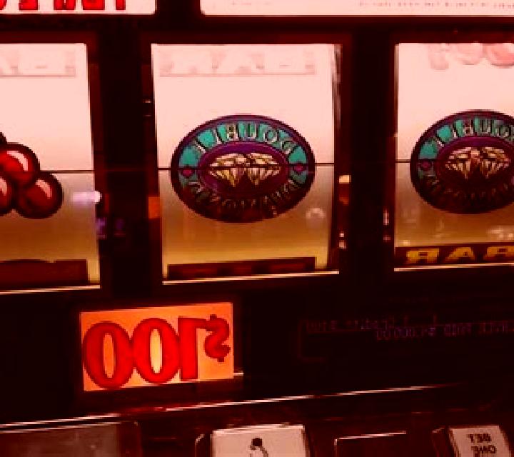 Diamond Blitz 100 slot machine