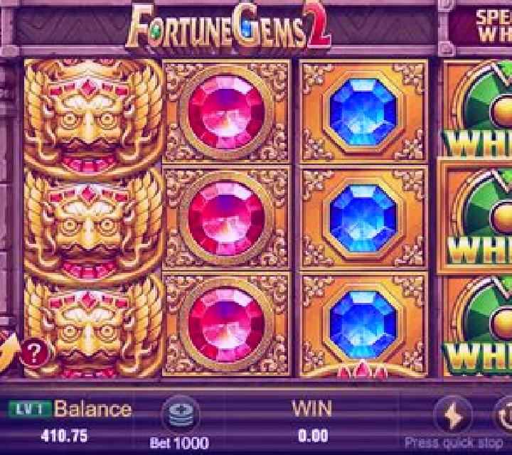 Diamond Blitz 2 slot