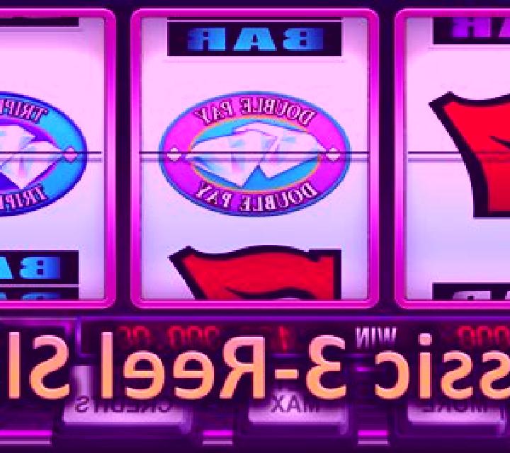 Diamond Blitz 3 slot machine