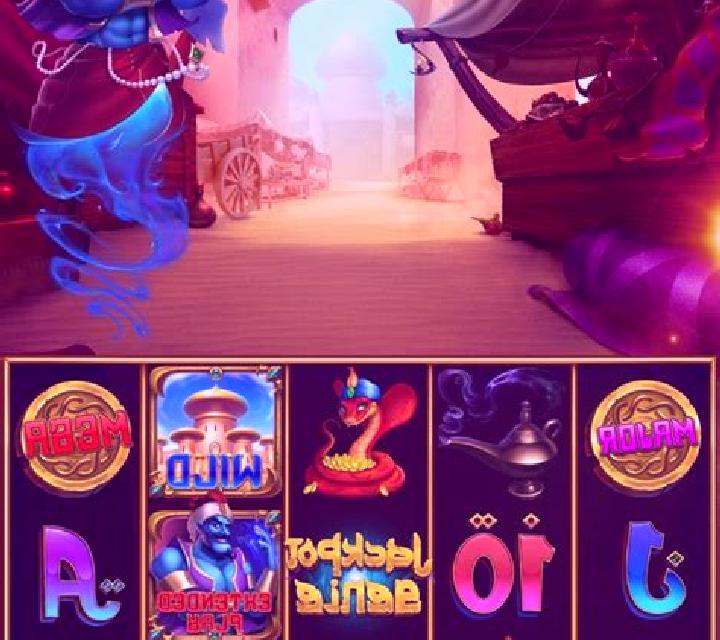 Diamond Blitz 40 online slot