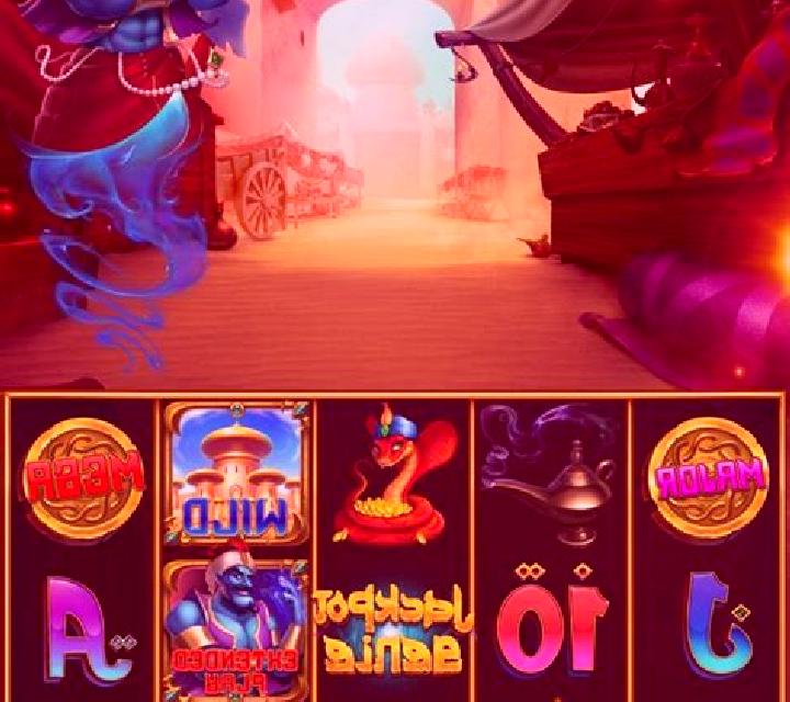 Diamond Blitz 40 slot game