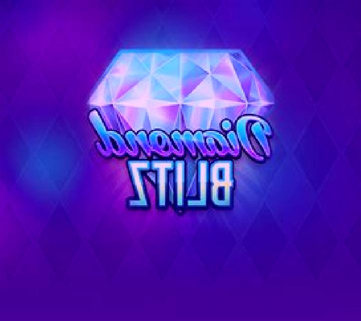 Diamond Blitz online slot