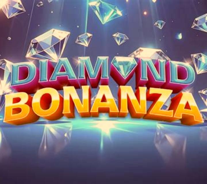 Diamond Bonanza (CG Games) online slot