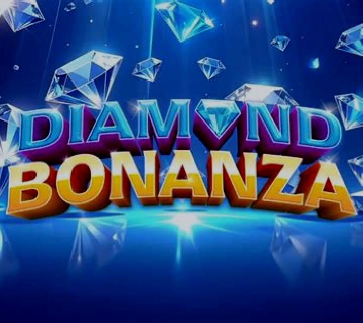 Diamond Bonanza (CG Games) slot game
