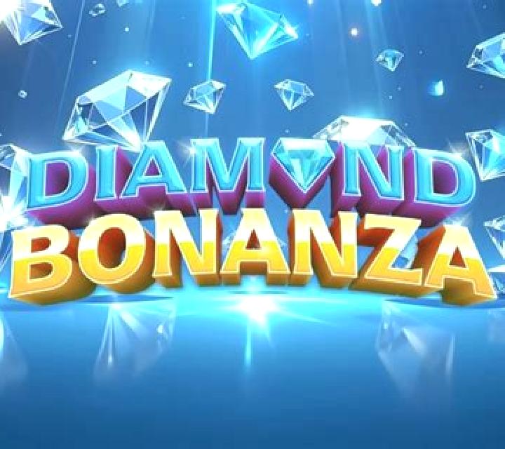 Diamond Bonanza (CG Games) slot
