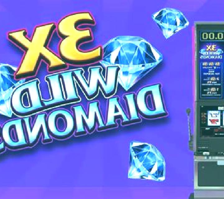 Diamond Bonus slot
