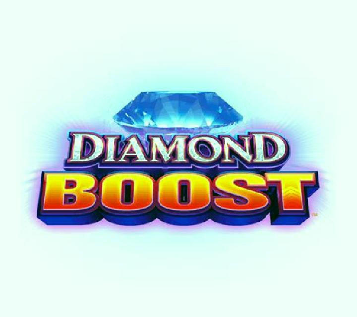 Diamond Boost online slot