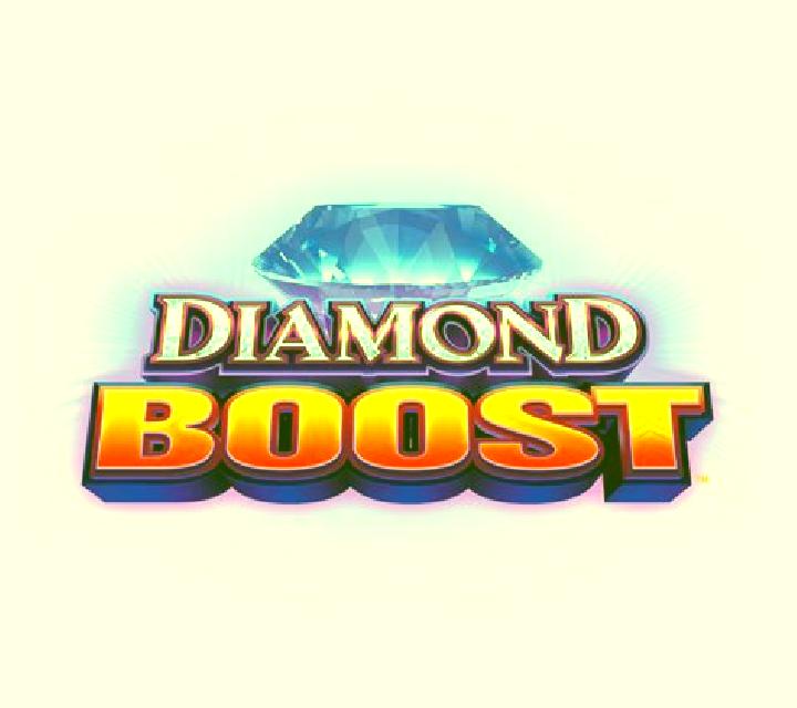 Diamond Boost slot game