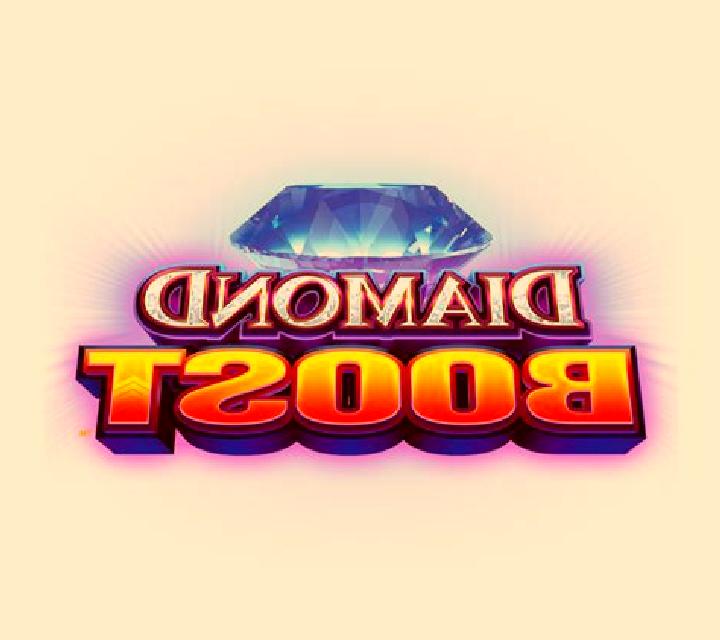 Diamond Boost slot machine