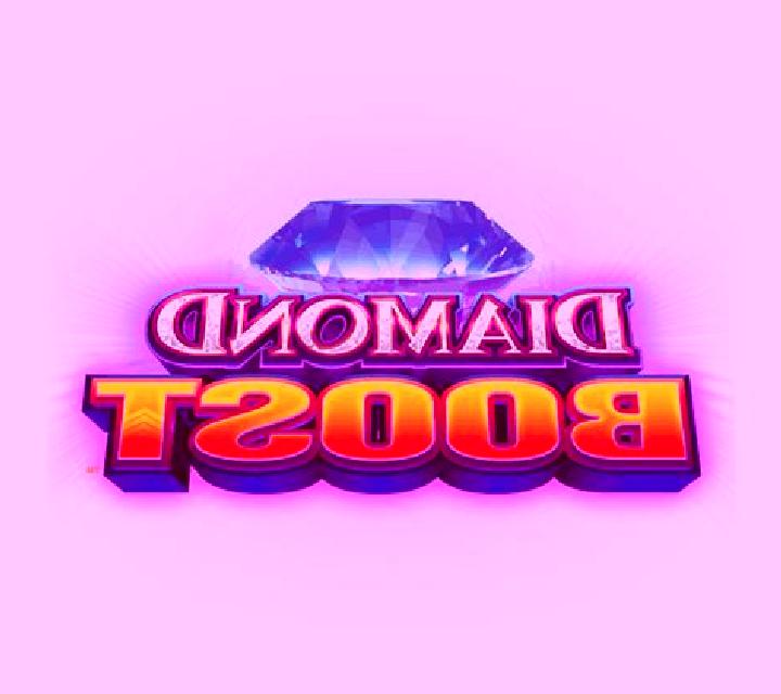 Diamond Boost slot