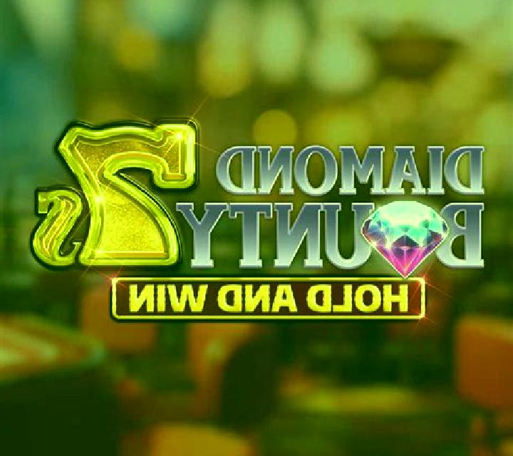 Diamond Bounty 7s Hold & Win slot game