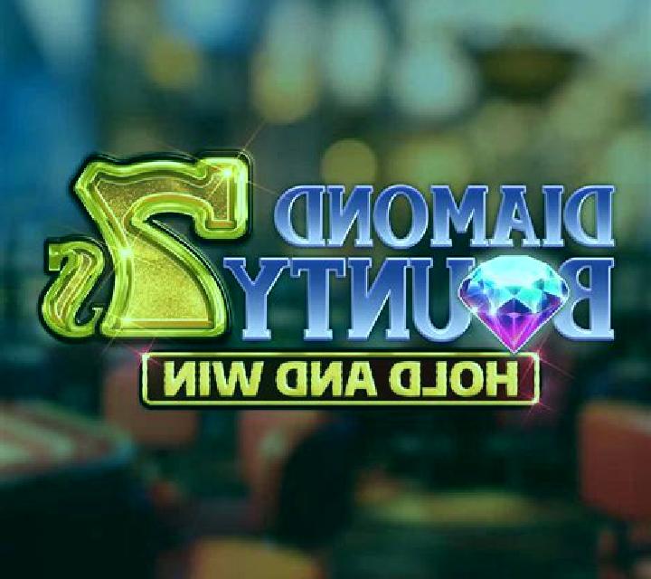 Diamond Bounty 7s Hold & Win slot